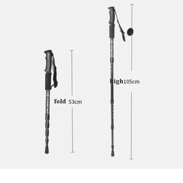 NUONEKO Hiking Pole - Image 5